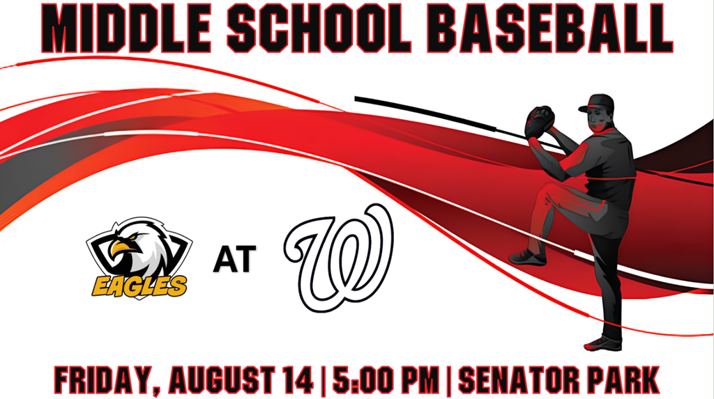 Middle School Boys Baseball vs South Shore