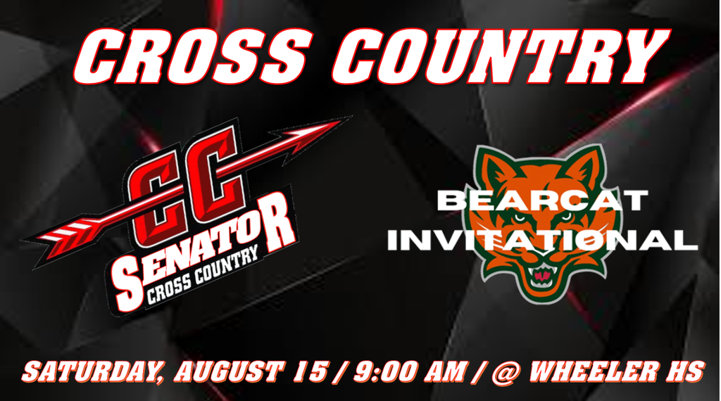 HS Boys & Girls Cross-Country at Bearcat Invitational
