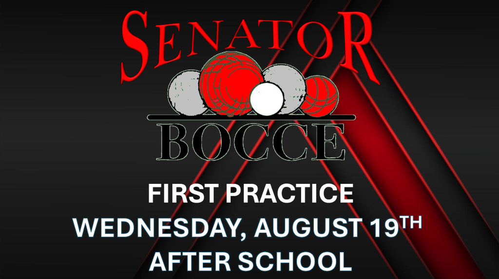 Bocce Ball First Practice