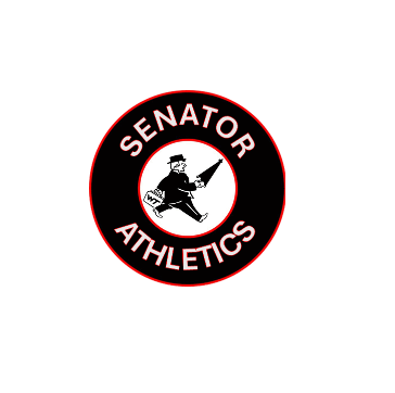 Senator Athletics logo