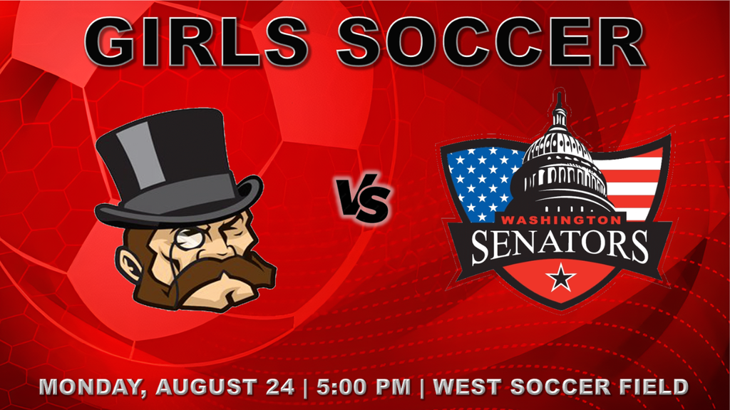 High School Girls Soccer vs Hammond Morton