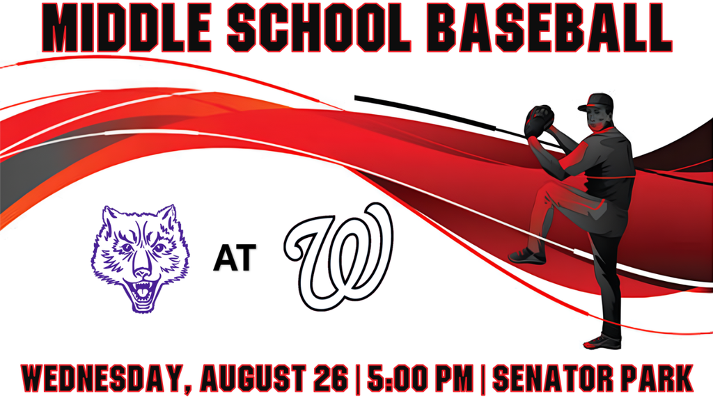 Middle School Boys Baseball vs Boone Grove