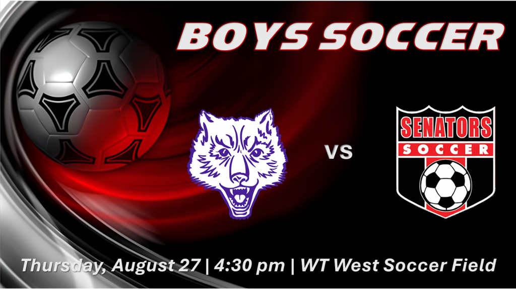 High School Boys Soccer vs Boone Grove