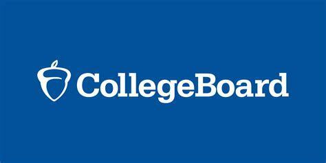 College Board logWo