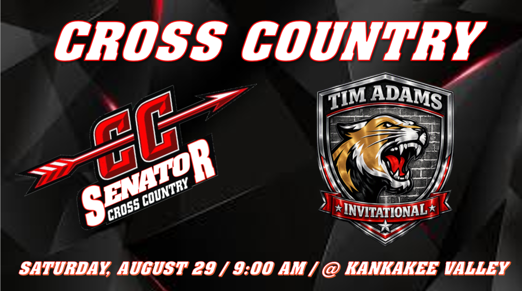 High School Cross-Country at Kankakee Valley Invite