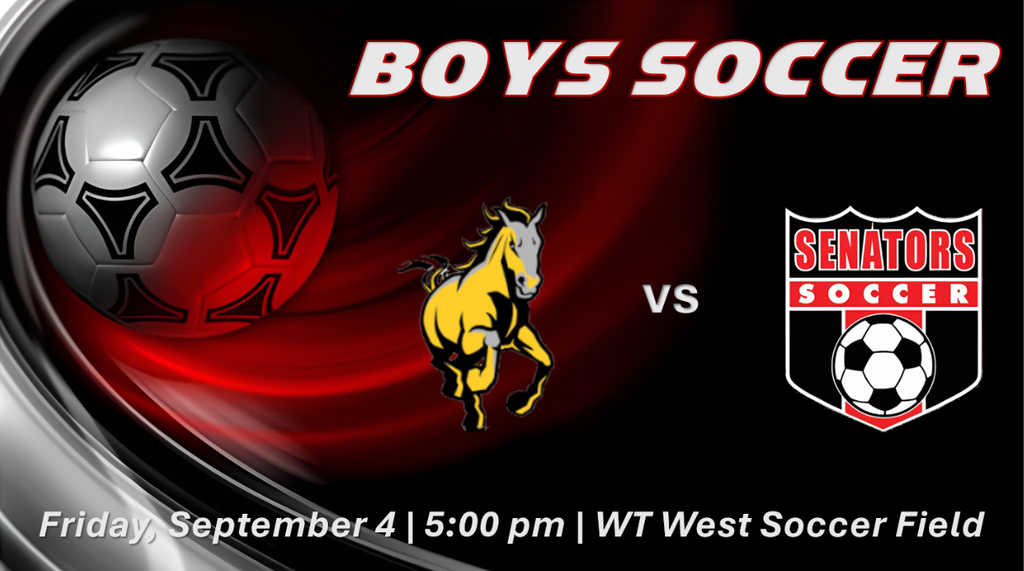 High School Boys Soccer vs Kouts