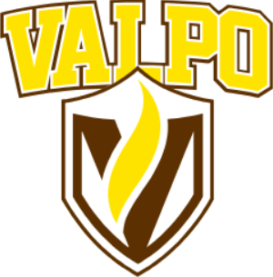 Valparaiso University logo