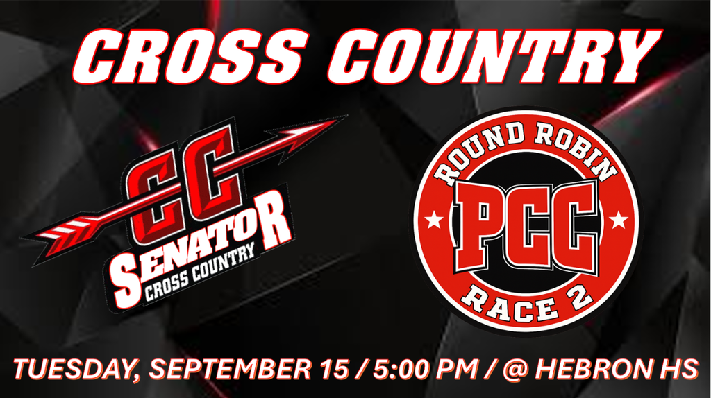 High School Boys & Girls Cross-Country PCC Race #2 at Hebron