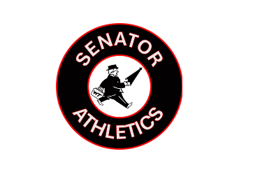 Senator Athletics logo