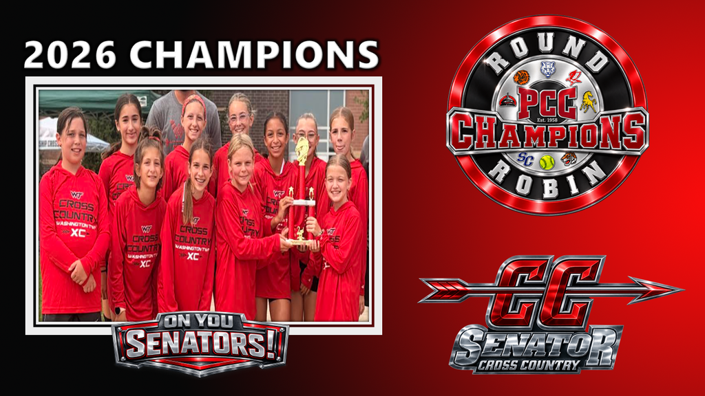 MS GIRLS WIN PCC ROUND ROBIN CHAMPIONSHIP!