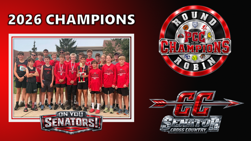 2026 PCC Cross Country Round Robin Champs - WTMS Boys 