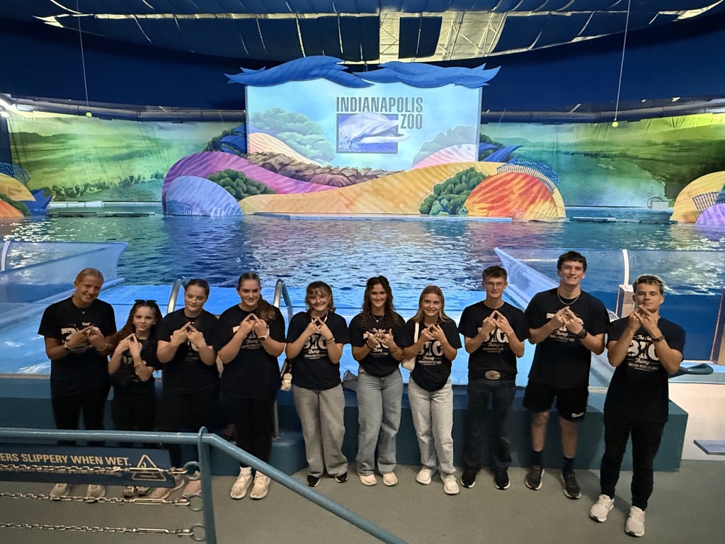 DECA Fall Leadership Conference