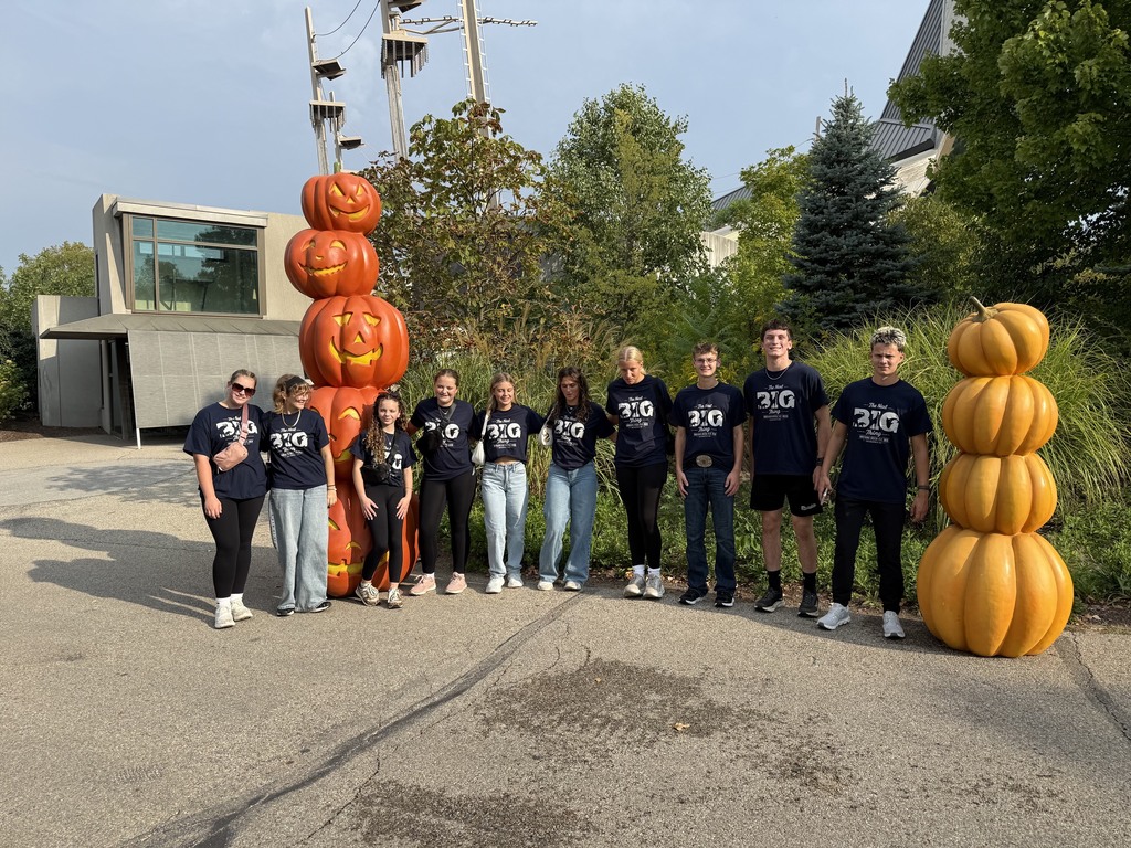 DECA Fall Leadership Conference