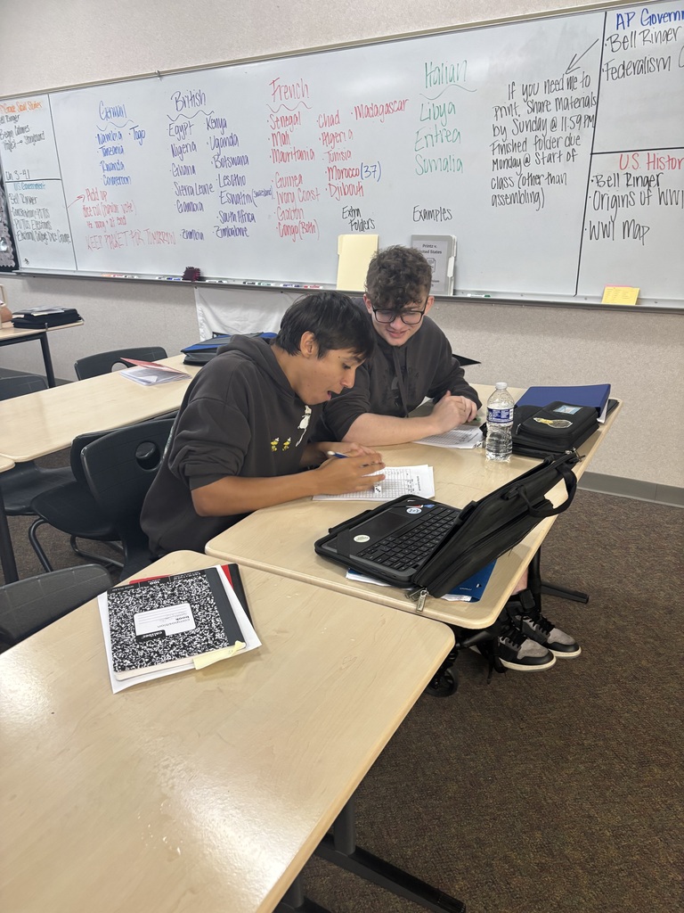 US Government Class Constitution Day