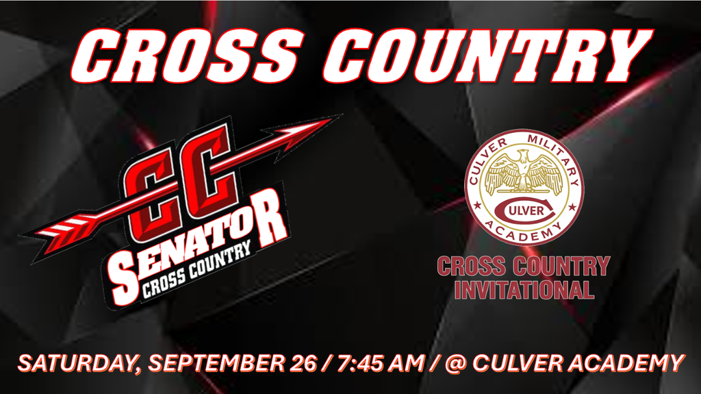 High School Boys & Girls Cross-Country at Culver Academy Invitational