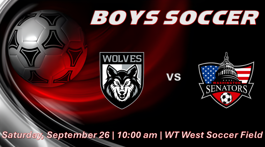 High School Boys Soccer vs Hammond Central