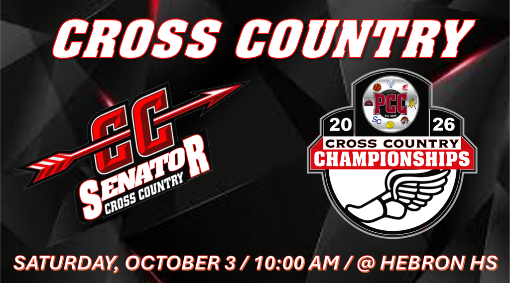 High School Boys and Girls Cross-Country PCC Meet at Hebron