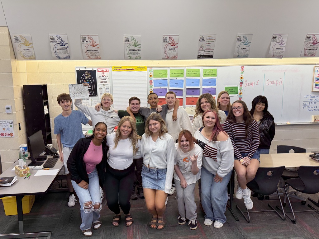 10th Grade English Jeopardy