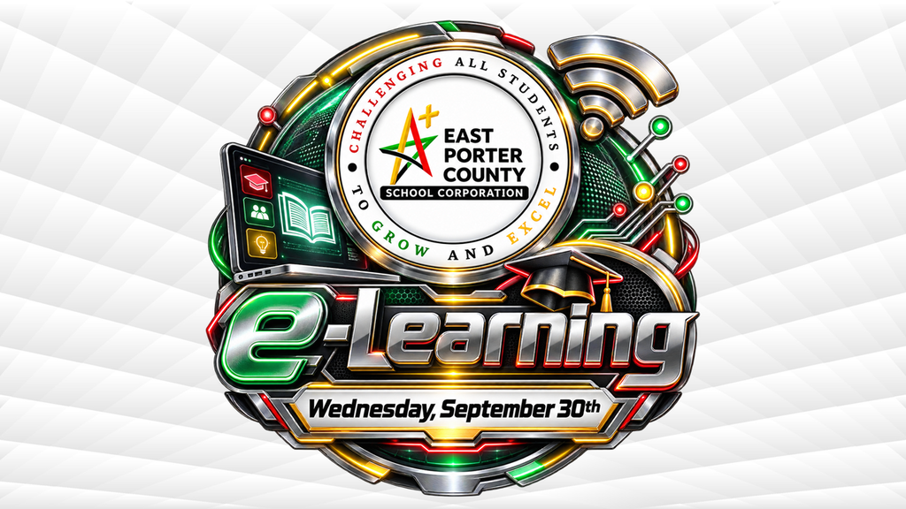 eLEARNING on Wednesday, September 30th