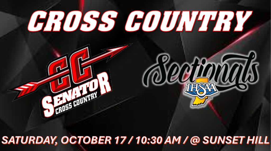High School Cross-Country IHSAA Sectional at Sunset Hill