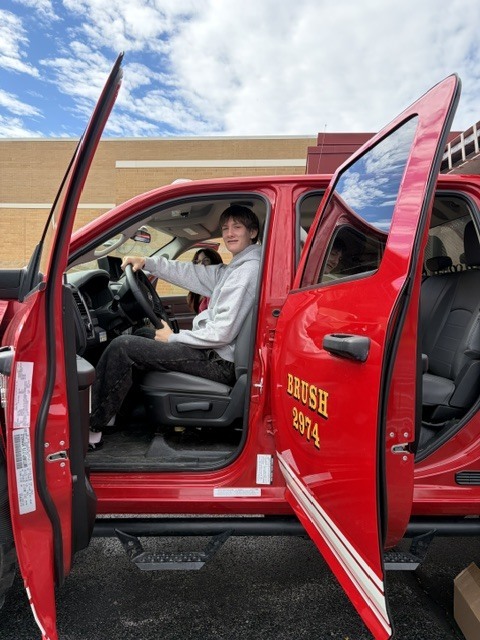 Fire Safety Week