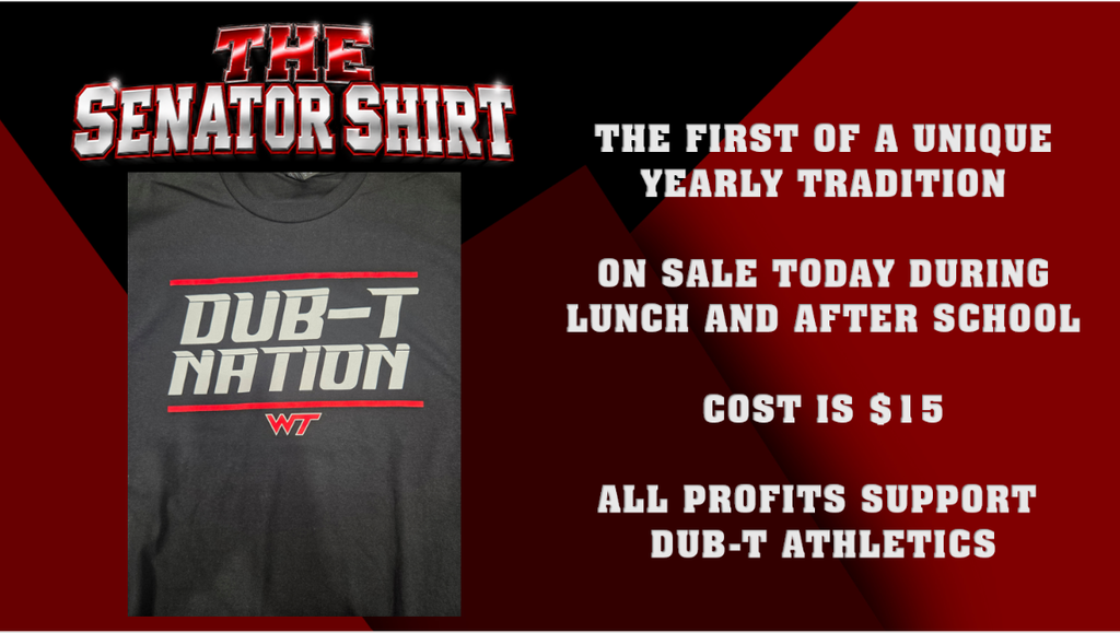 Dub-T Nation Shirts
