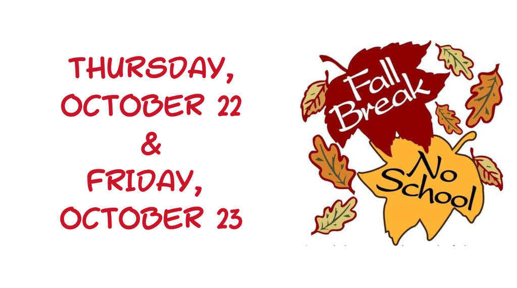 Fall Break