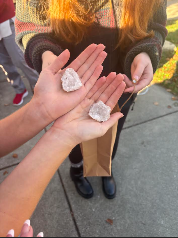 Applied Skills Geodes