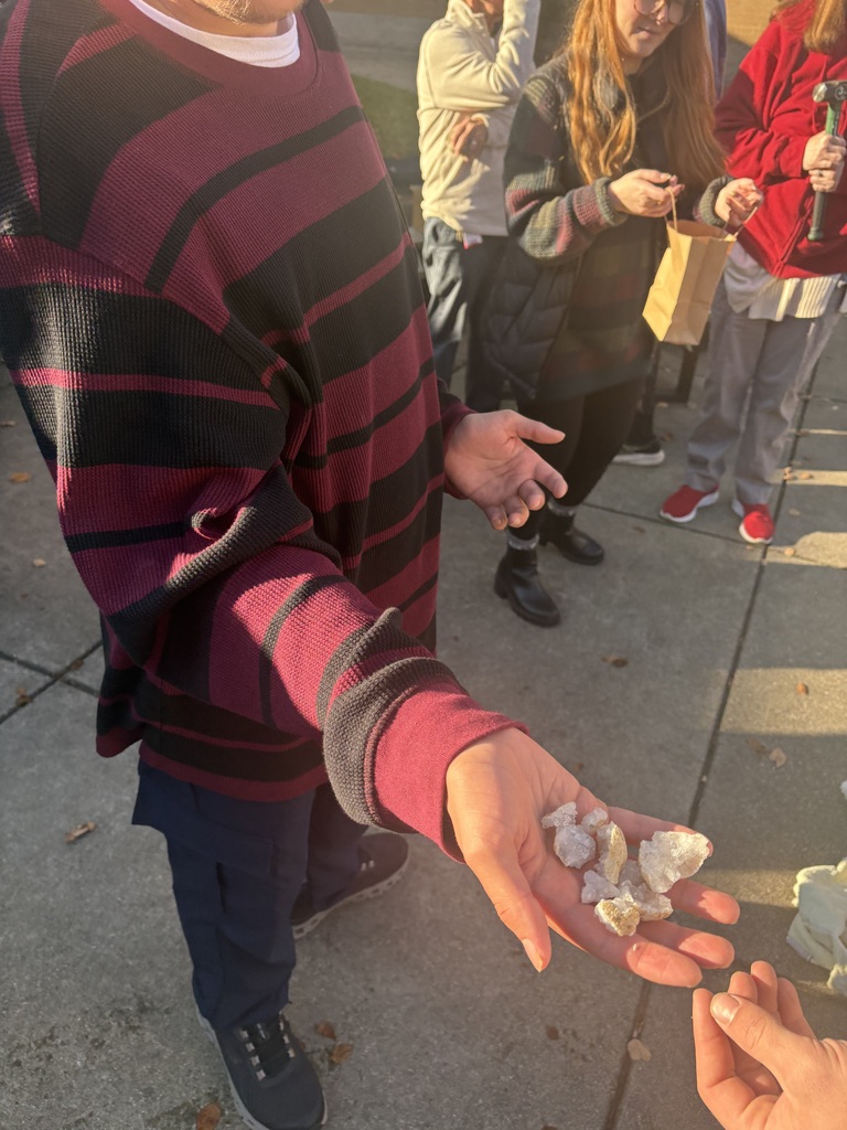 Applied Skills Geodes