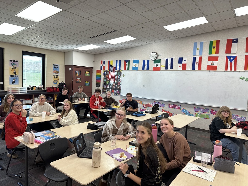 Spanish 2