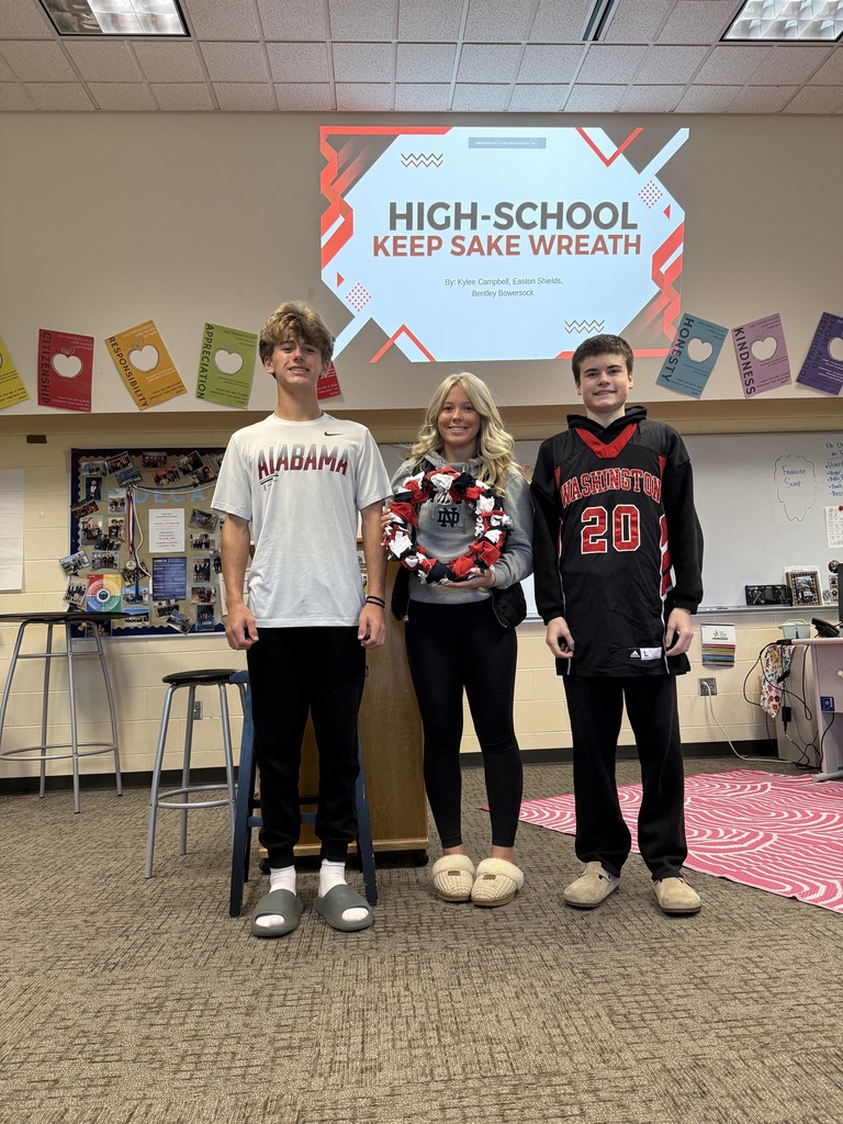 Business and DECA Cotton T-Shirt Project
