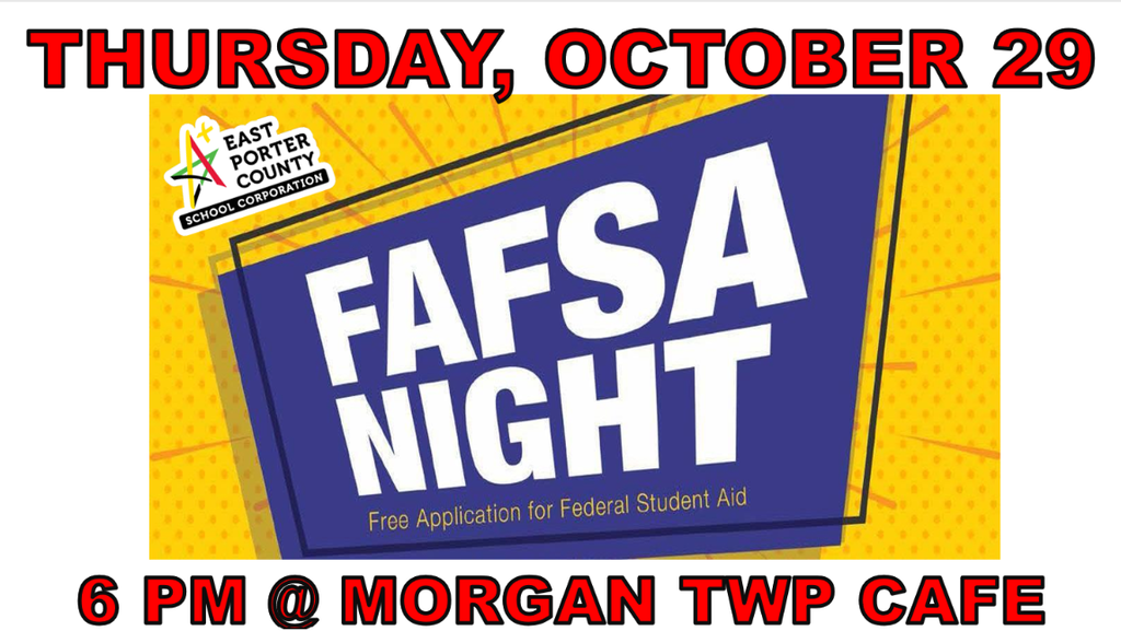 FAFSA Night