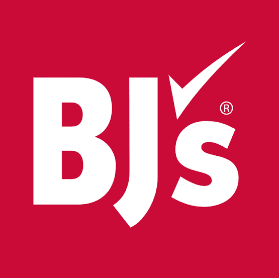BJ's Warehouse logo