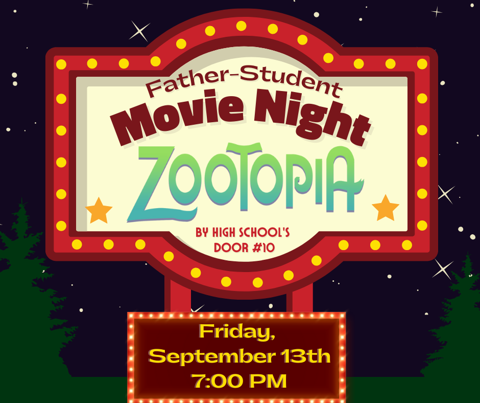 Movie Night