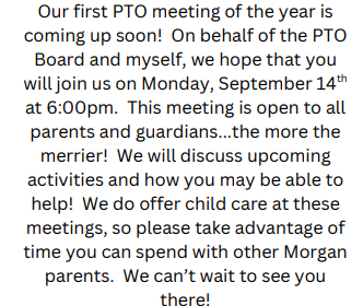 pto info