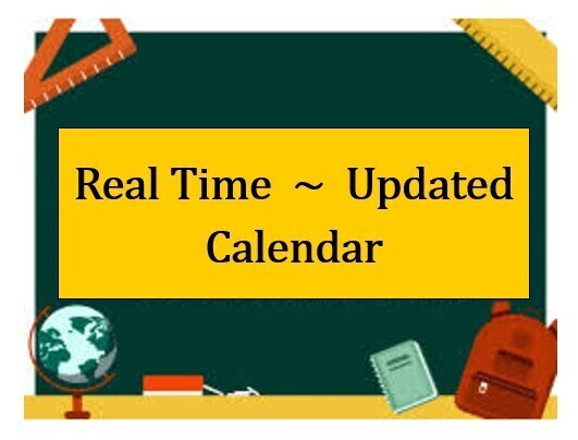 real time