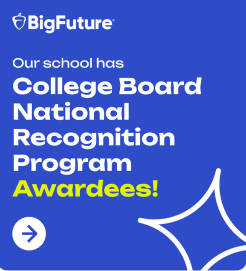 College Board National Winners