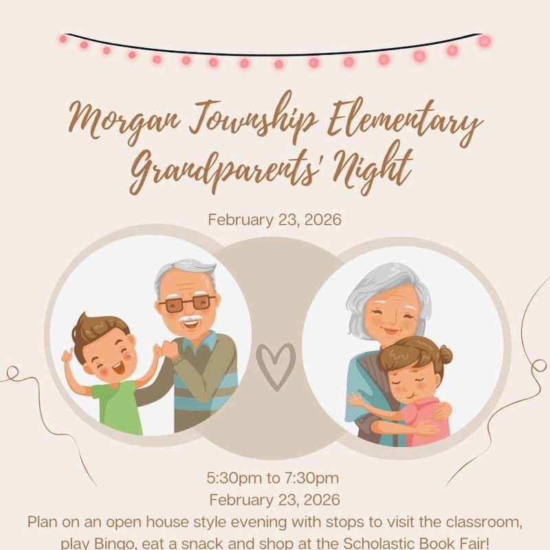grandparents night
