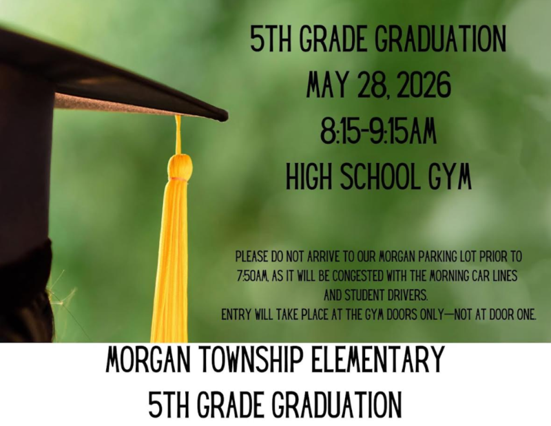 grad info