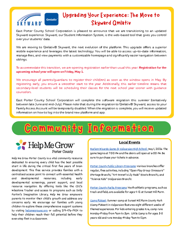 Pulse of East Porter Q3/4 Page 3