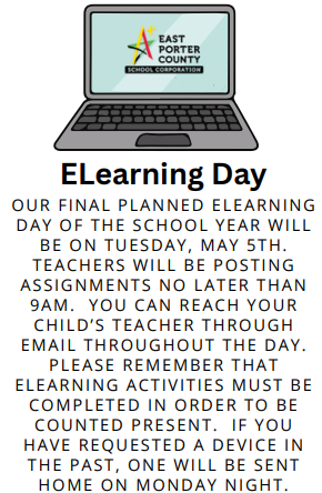 elearn info