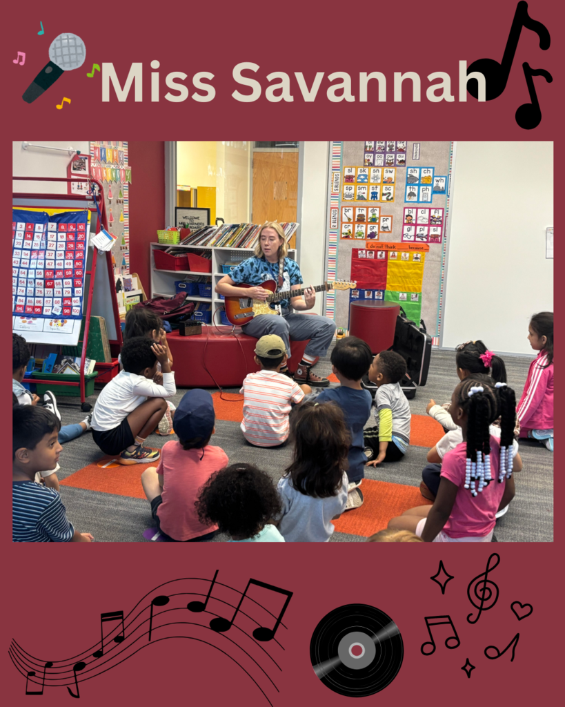 Pic of our very own Miss Savannah 