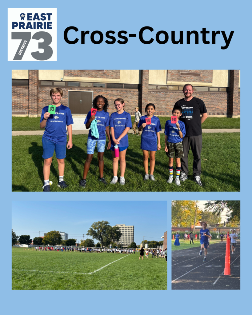 cross country pics