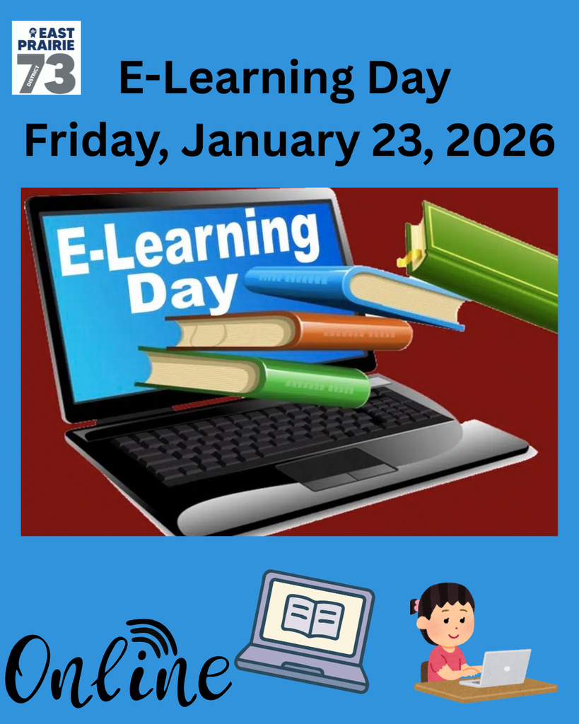 Elearning notification for families