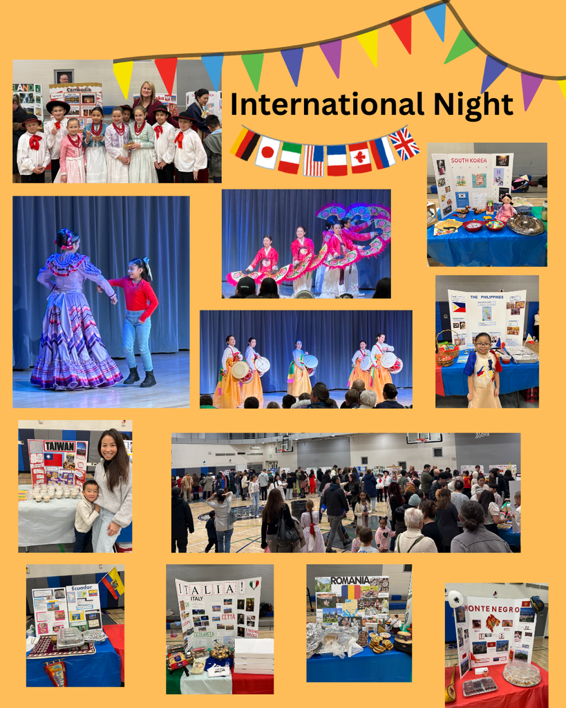 International night pictures