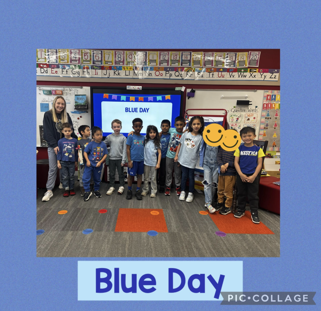 Blue Day picture