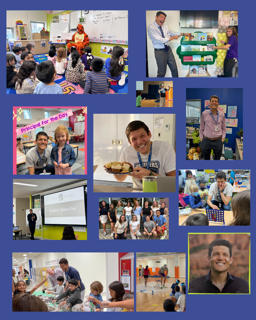 principal appreciation day