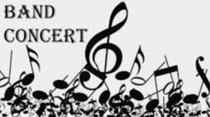 band/orchestra clip art