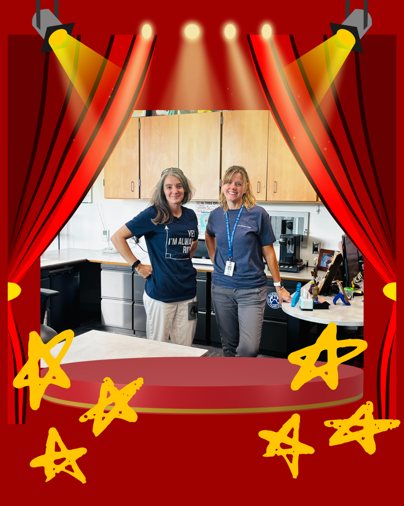 office staff picture