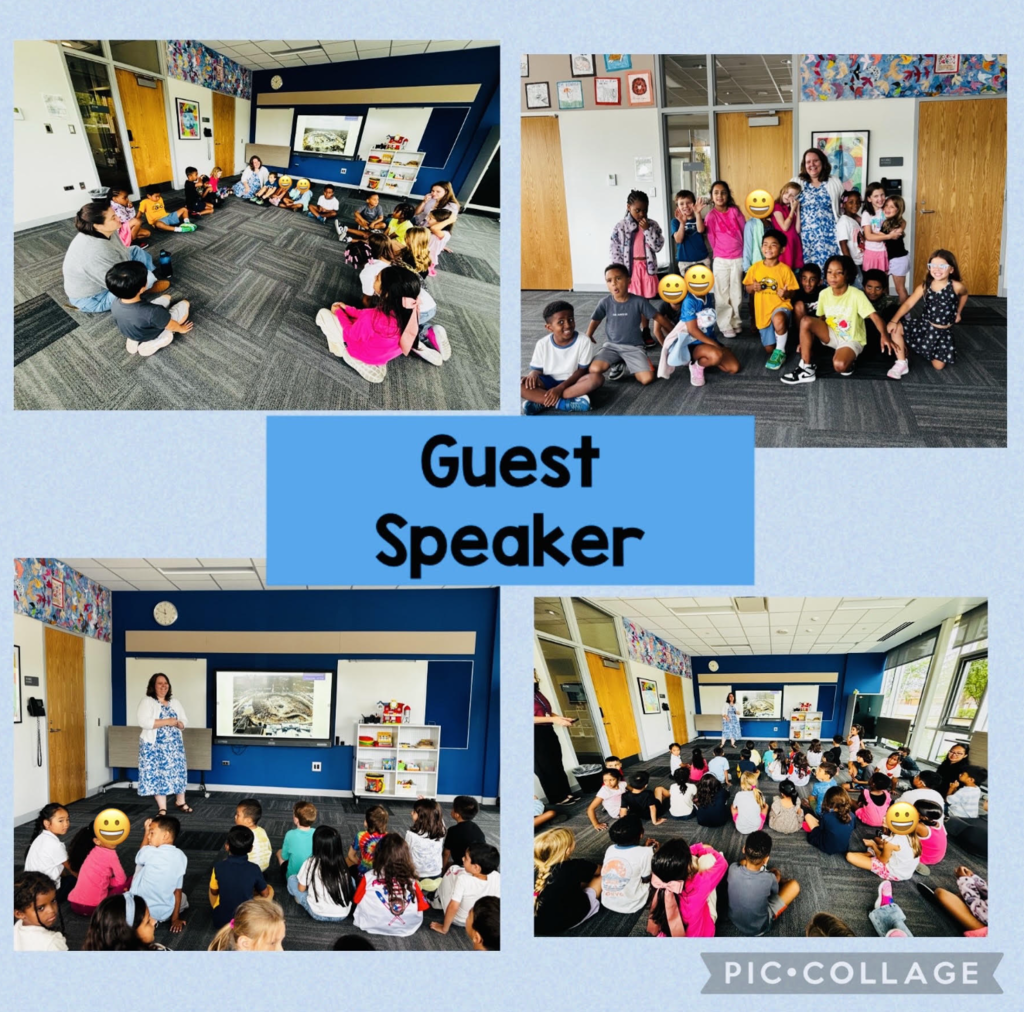 guest speaker picture 